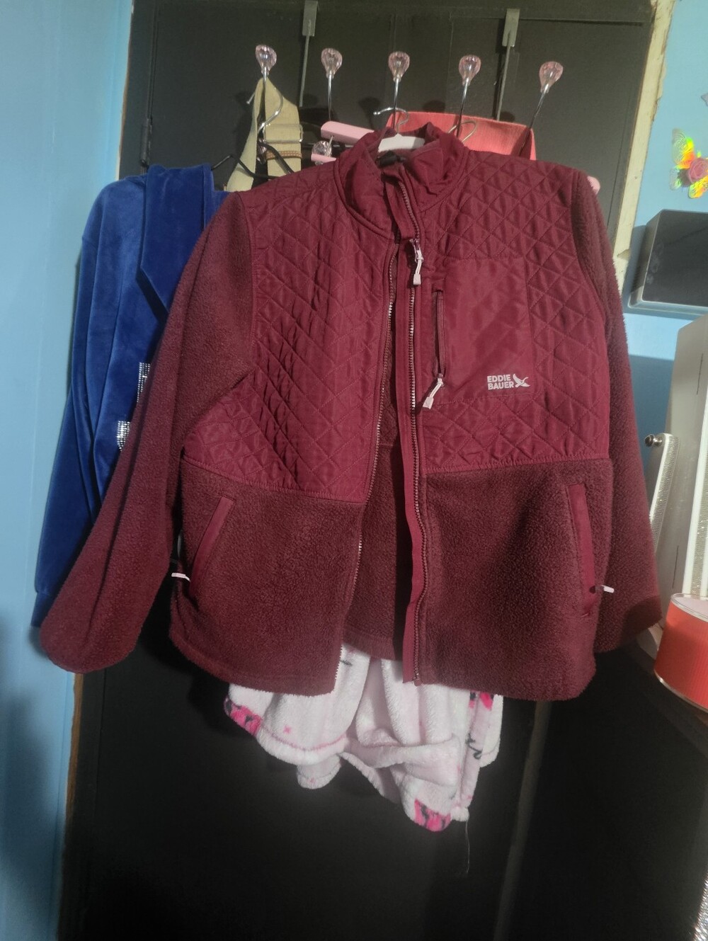Eddie Bauer Women Large